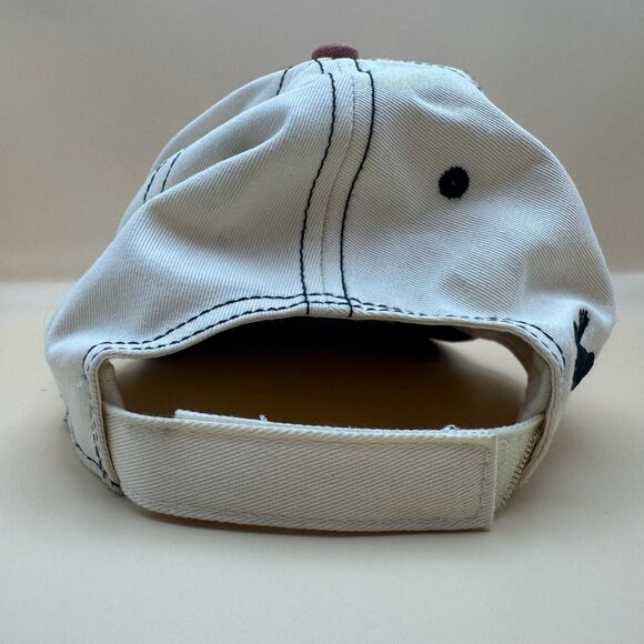 Hat Graphix 360 Colorado 1876 Adjustable Ball Cap Moose - Picture 3 of 8